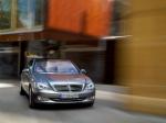 Mercedes-Benz S500 2005 года